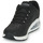 Chaussures Femme Baskets basses Skechers tienen UNO 2 Noir