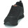 Chaussures Femme Baskets basses Skechers OG 85 Noir