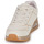 Chaussures Fille Baskets basses Skechers UNO GEN1 Beige / Doré