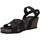 Chaussures Femme Sandales et Nu-pieds Panama Jack VIKA BASICS B1 VIKA BASICS B1 