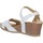 Chaussures Femme Sandales et Nu-pieds Panama Jack VALENTINE BASICS B801 VALENTINE BASICS B801 