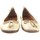 Chaussures Femme Multisport Musse & Cloud Chaussure   SARITA couleur BEIG Blanc