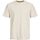 Vêtements Homme T-shirts & Polos Jack & Jones 12205447 EROS TEE-MOONBEAM Beige