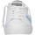 Chaussures Femme Baskets basses Uma Parker 550122 Blanc