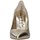 Chaussures Femme Escarpins Le Cinque Foglie LARY10501 Doré