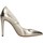 Chaussures Femme Escarpins Le Cinque Foglie LARY10501 Doré