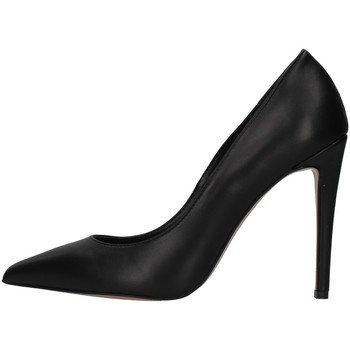 Chaussures Femme Escarpins Le Cinque Foglie LARY10501 Noir