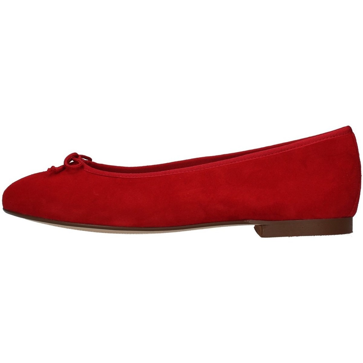 Chaussures Femme Connectez-vous pour ajouter un avis 22EMMAATP Rouge