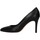 Chaussures Femme Escarpins Albano A3143 Noir