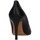 Chaussures Femme Escarpins Albano A3143 Noir