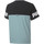 Vêtements Enfant T-shirts manches courtes Puma T-shirt Power Tee Vert