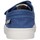 Chaussures Garçon Baskets basses Primigi 1960133 Bleu