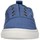 Chaussures Garçon Baskets basses Primigi 1960033 Bleu