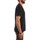 Vêtements Homme T-shirts manches courtes Napapijri NP0A4GBR Noir