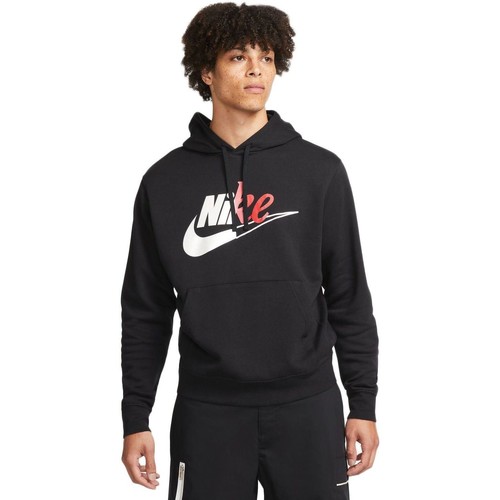 Vêtements Homme Sweats Nike Sweat Sportswear Sport Essentials+ Noir