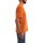 Vêtements Homme T-shirts manches courtes Dickies DK0A4XNYC381 Orange