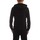 Vêtements Homme Sweats Emporio Armani EA7 8NPM06 Noir