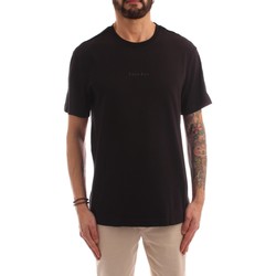Vêtements Homme T-shirts manches courtes Calvin Klein Jeans K10K109051 Noir
