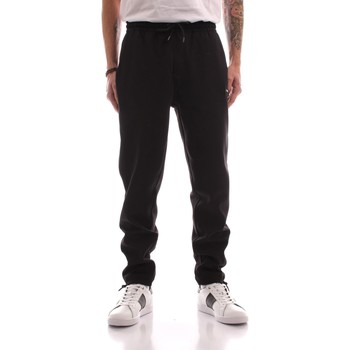 Vêtements Homme Pantalons de survêtement Calvin Klein Jeans K10K108050 Noir