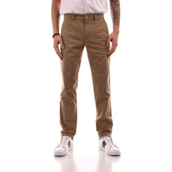 Vêtements Homme Chinos / Carrots Tommy Hilfiger MW0MW21952 Beige