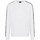 Vêtements Homme Sweats Emporio Armani EA7 3LPM39PJ05Z Blanc