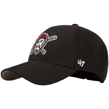 Accessoires textile Homme Casquettes '47 Brand MLB Pittsburgh Pirates Cap Noir