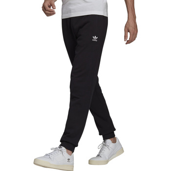 Vêtements Homme Pantalons xplr adidas Originals HC5126 Noir