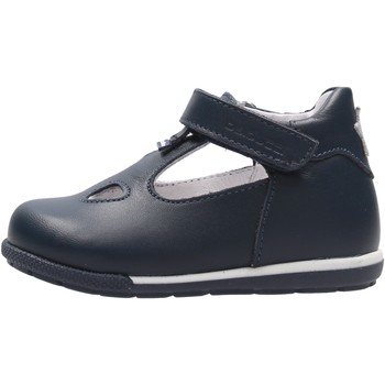 Chaussures Garçon Sandales et Nu-pieds Balducci - Occhio di bue blu CITA2501-22 Bleu