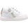 Chaussures Enfant Baskets mode Balducci CSPO4950 Blanc