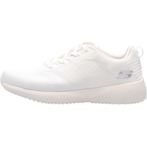Chaussures Homme Baskets mode Skechers 232290 WHT Blanc