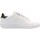 Chaussures Enfant Baskets mode Fila FFK0018-13041 Blanc