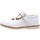 Chaussures Enfant Baskets mode Balducci IDEA3581/22 Blanc
