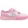 Chaussures Enfant Baskets mode Lelli Kelly LKED7018-BC02 Rose