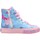 Chaussures Enfant Baskets mode Lelli Kelly LKED2042-BC01 Bleu