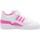 Chaussures Enfant Baskets mode adidas Originals FY7983 Blanc