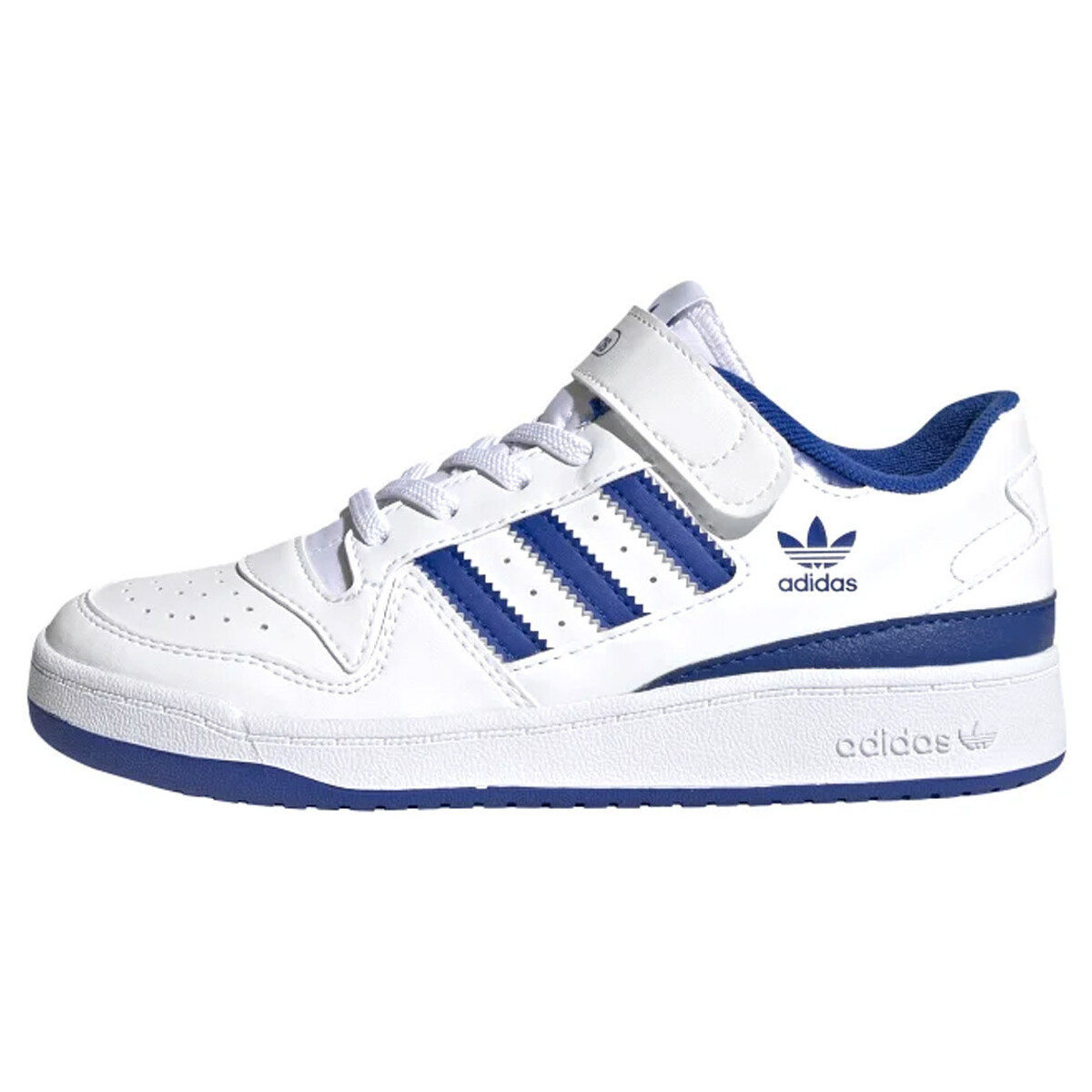Chaussures Enfant Baskets mode adidas Originals FY7978 Blanc