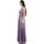 Vêtements Femme Robes longues Aniye By 185374 Violet