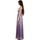 Vêtements Femme Robes longues Aniye By 185374 Violet