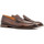 Chaussures Homme Mocassins Pantanetti 15392E Marron
