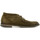 Chaussures Homme offering Boots Pantanetti 15300A Vert