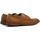Chaussures Homme Derbies Pantanetti 15307A Marron