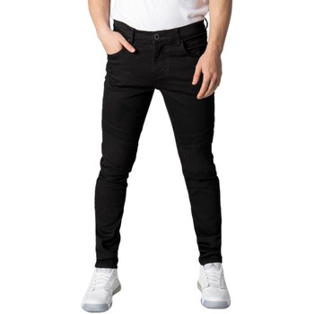 Vêtements Homme Pantalons Antony Morato MMTR00650-FA800155 Noir