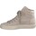 Chaussures Femme Baskets montantes Paul Green Sneaker Beige