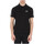 Vêtements Homme T-shirts & Polos Ea7 Emporio T-SHIRT Armani Polo Noir