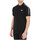 Vêtements Homme T-shirts & Polos Ea7 Emporio T-SHIRT Armani Polo Noir