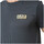 Vêtements Homme Emporio Armani monogram-print pullover hoodie Ea7 Emporio Armani Tee-shirt Gris