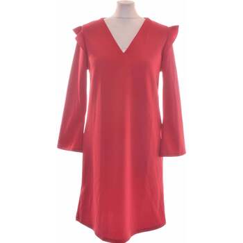 Vêtements Femme Robes courtes Mango robe courte  38 - T2 - M Gris Gris