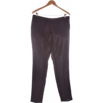 Vêtements Femme Pantalons Claudie Pierlot 40 - T3 - L Noir