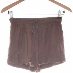 Vêtements Femme Shorts / Bermudas Pimkie Short  36 - T1 - S Vert