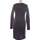 Vêtements Femme Robes courtes MICHAEL Michael Kors Robe Courte  36 - T1 - S Bleu